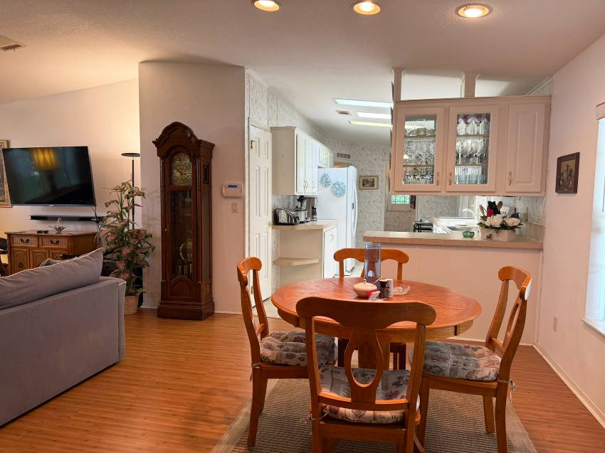 105 Bougenvilea Terrace a Parrish, FL Mobile or Manufactured Home for Sale
